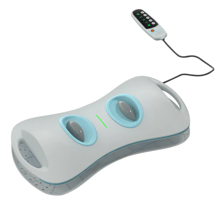 Lumbar Massager