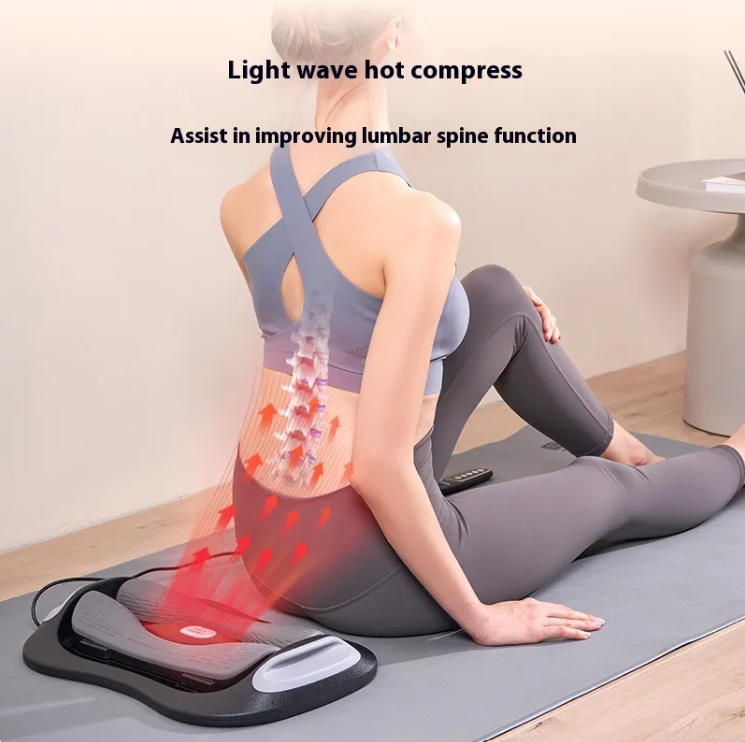 Lumbar Massager